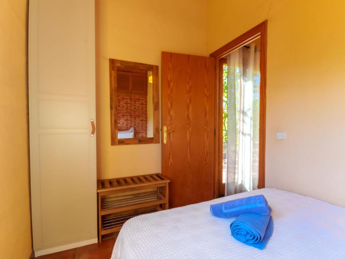 Holiday Home Casa D'Es Cardassar - Lzo125 By Interhome Sant Llorenc Des Cardassar Exterior photo